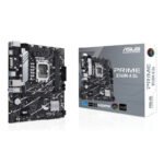 ASUS PRIME B760M-K D4