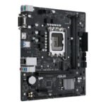 ASUS PRIME H610M-R D4 SI