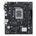 ASUS PRIME H610M-R D4 SI
