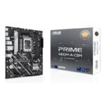 ASUS PRIME H810M-A-CSM