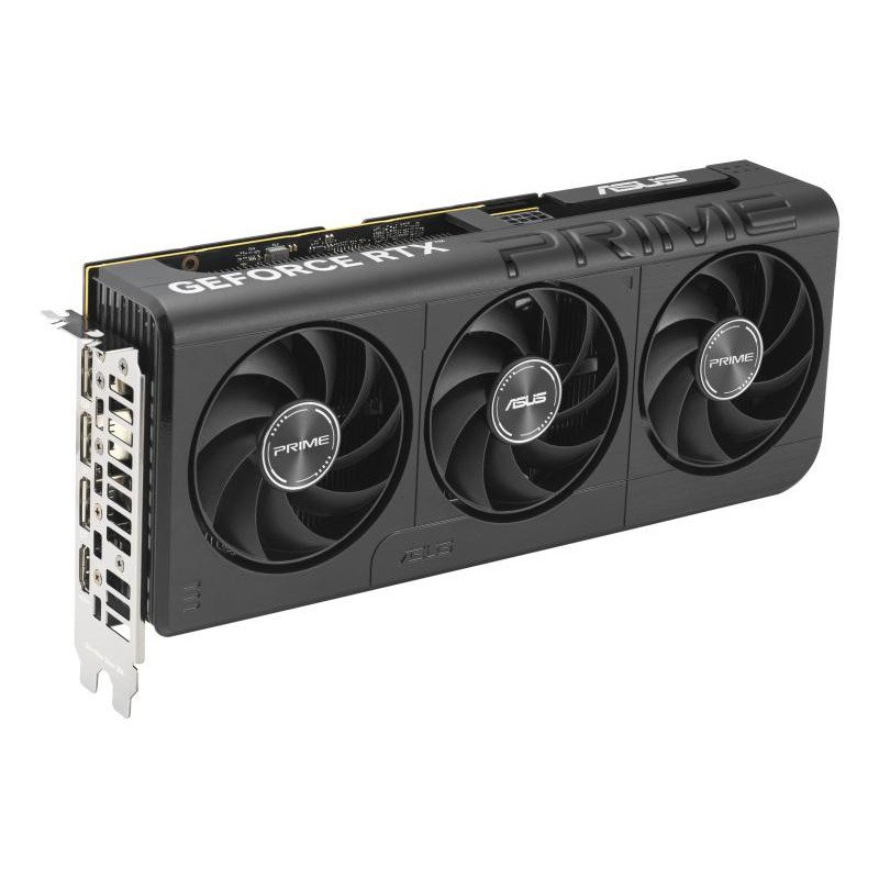 ASUS Prime -RTX5050-O8G NVIDIA GeForce RTX 5050 8 Go GDDR6 – Image 2