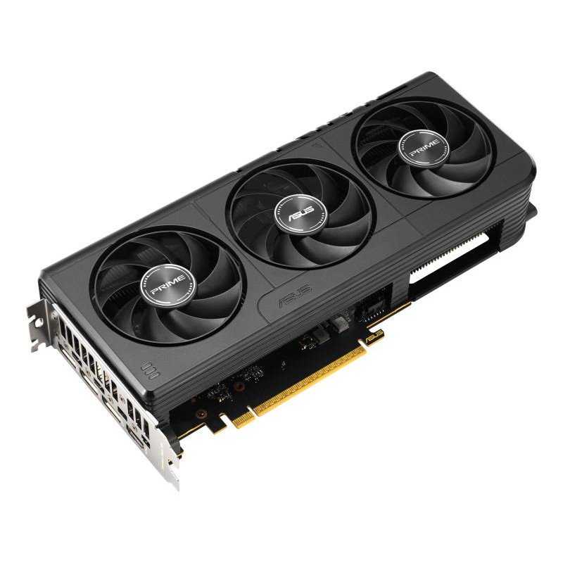 ASUS Prime -RTX5050-O8G NVIDIA GeForce RTX 5050 8 Go GDDR6 – Image 3