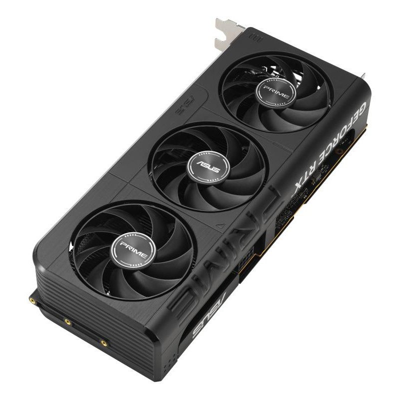 ASUS Prime -RTX5050-O8G NVIDIA GeForce RTX 5050 8 Go GDDR6 – Image 4