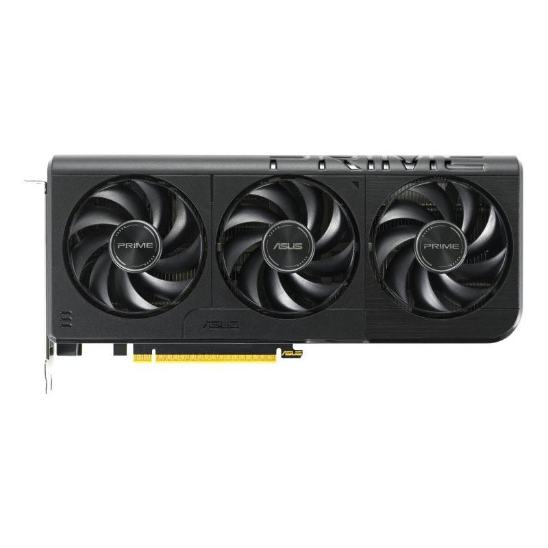 ASUS Prime -RTX5050-O8G NVIDIA GeForce RTX 5050 8 Go GDDR6