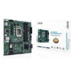 ASUS PRO B660M-C D4-CSM