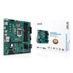 ASUS PRO Q570M-C/CSM