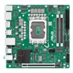 ASUS PRO Q870I-C-CSM