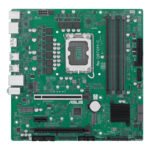 ASUS PRO Q870M-C-CSM