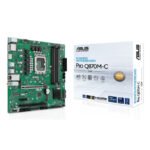 ASUS PRO Q870M-C-CSM