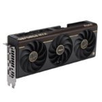 ASUS ProArt -RTX5070TI-O16G NVIDIA GeForce RTX 5070 Ti 16 Go GDDR7