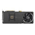 ASUS ROG Astral – -RTX5090-O32G-BTF-GAMING NVIDIA GeForce RTX 5090 32 Go GDDR7
