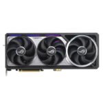 ASUS ROG Astral – -RTX5090-O32G-BTF-GAMING NVIDIA GeForce RTX 5090 32 Go GDDR7