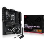 ASUS ROG CROSSHAIR X870E EXTREME