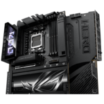 ASUS ROG CROSSHAIR X870E HERO BTF