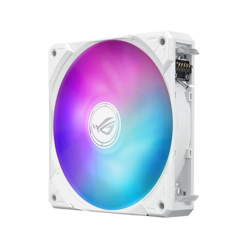 ASUS ROG RYUO IV SLC 360 ARGB WHT – Image 2