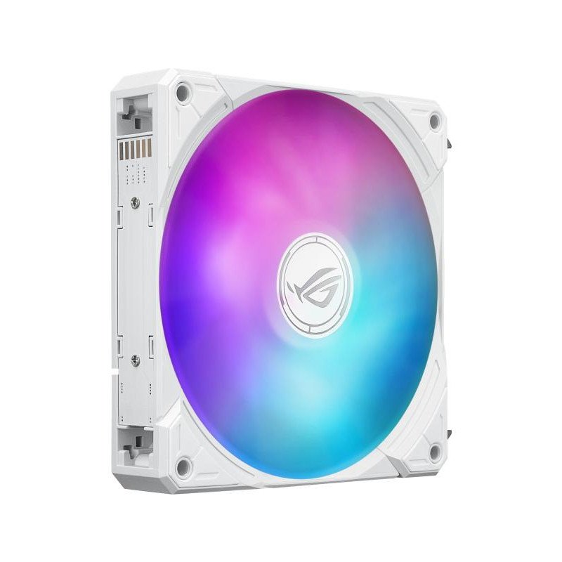 ASUS ROG RYUO IV SLC 360 ARGB WHT – Image 3