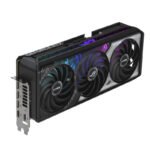 ASUS ROG-STRIX-RTX5070-12G-GAMING NVIDIA GeForce RTX 5070 12 Go GDDR7