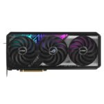 ASUS ROG -STRIX-RTX5070TI-16G-GAMING NVIDIA GeForce RTX 5070 Ti 16 Go GDDR7