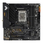 ASUS TUF GAMING B660M-PLUS WIFI