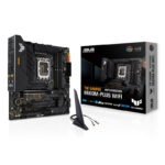 ASUS TUF GAMING B660M-PLUS WIFI