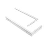 ASUS TUF GAMING GT502 Horizon ARGB Lighting Kit White Kit d’amélioration de l’éclairage RVB