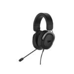 ASUS CASQUE TUF Gaming H3 GUN METAL o