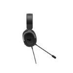 ASUS CASQUE TUF Gaming H3 GUN METAL o