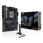 ASUS TUF GAMING X870E-PLUS WIFI7