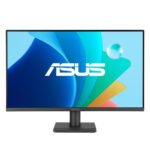ASUS VA279HG écran plat de PC 68,6 cm (27&Prime;) 1920 x 1080 pixels Full HD LCD Noir