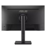 ASUS VA27AQSE écran plat de PC 68,6 cm (27&Prime;) 2560 x 1440 pixels Quad HD LCD Noir