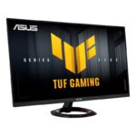 ASUS TUF Gaming VG249Q5R écran plat de PC 60,5 cm (23.8&Prime;) 1920 x 1080 pixels Full HD LED Noir