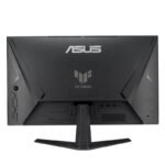 ASUS TUF Gaming VG257Q5A écran plat de PC 62,2 cm (24.5&Prime;) 1920 x 1080 pixels Full HD LCD Noir