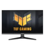 ASUS TUF Gaming VG257Q5A écran plat de PC 62,2 cm (24.5&Prime;) 1920 x 1080 pixels Full HD LCD Noir