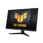 ASUS TUF Gaming VG259Q5A écran plat de PC 62,2 cm (24.5&Prime;) 1920 x 1080 pixels Full HD LED Noir