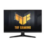 ASUS TUF Gaming VG259Q5A écran plat de PC 62,2 cm (24.5&Prime;) 1920 x 1080 pixels Full HD LED Noir