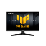 ASUS TUF Gaming VG259QM5A écran plat de PC 62,2 cm (24.5&Prime;) 1920 x 1080 pixels Full HD LCD Noir