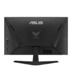 ASUS TUF Gaming VG259QMR5A écran plat de PC 62,2 cm (24.5&Prime;) 1920 x 1080 pixels Full HD LCD Noir