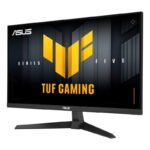 ASUS TUF Gaming VG279Q5A écran plat de PC 68,6 cm (27&Prime;) 1920 x 1080 pixels Full HD LED Noir
