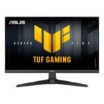 ASUS TUF Gaming VG279Q5A écran plat de PC 68,6 cm (27&Prime;) 1920 x 1080 pixels Full HD LED Noir