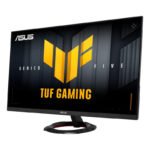 ASUS TUF Gaming VG279Q5R écran plat de PC 68,6 cm (27&Prime;) 1920 x 1080 pixels Full HD LED Noir