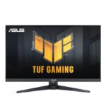 ASUS TUF Gaming VG328QA1A écran plat de PC 80 cm (31.5&Prime;) 1920 x 1080 pixels Full HD LED Noir