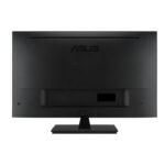 ASUS VP327Q écran plat de PC 80 cm (31.5&Prime;) 3840 x 2160 pixels 4K Ultra HD LCD Noir