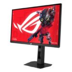 ASUS ROG Strix XG248QSG Ace écran plat de PC 61,2 cm (24.1&Prime;) 1920 x 1080 pixels Full HD LCD Noir