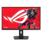 ASUS ROG Strix XG279CNS écran plat de PC 68,6 cm (27&Prime;) 1920 x 1080 pixels Full HD LCD Noir
