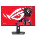 ASUS ROG Strix XG27ACMS écran plat de PC 68,6 cm (27&Prime;) 2560 x 1440 pixels Quad HD LCD Noir