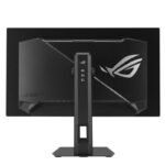 ASUS ROG Strix OLED XG27AQDMES écran plat de PC 67,3 cm (26.5&Prime;) 2560 x 1440 pixels Quad HD QD-OLED Noir