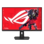 ASUS ROG Strix XG32UCG écran plat de PC 80 cm (31.5&Prime;) 3840 x 2160 pixels 4K Ultra HD LCD Noir