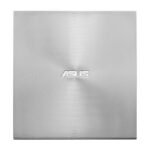 ASUS ZEN-DRIVE SDRW-08U8M-U SILVER – Graveur DVD EXTERNE