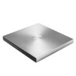 ASUS ZEN-DRIVE SDRW-08U8M-U SILVER – Graveur DVD EXTERNE