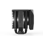 be quiet! Dark Rock Elite | Ventirad double tour, socket Intel et AMD, ARGB